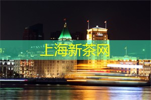 【创意出击】上海足浴突破想象，带你开启全新养生之旅！