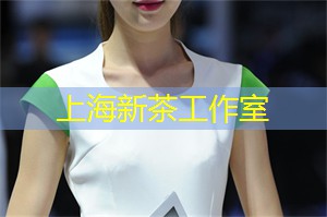 夜上海，体验视觉音乐的完美融合