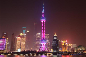 爱上海：The absolute beauty of all four seasons： Shanghai's most suitable travel destinations with four-seasonal charm